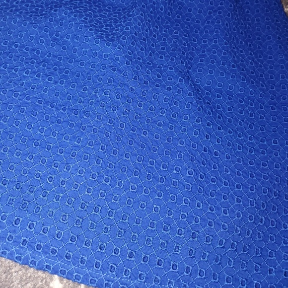 NWT- 24 Months - BLUE DRESS ONLY - Picture 3 of 3